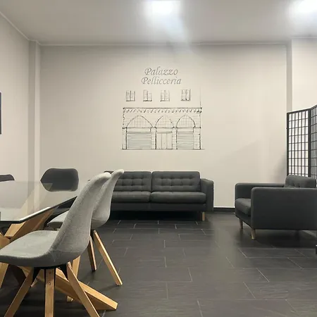 Apartment Lusso Dei Rolli Attico Pellicceria Con Terrazzo *
