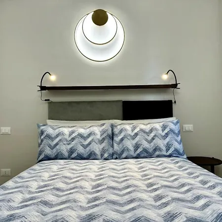 Lusso Dei Rolli Attico Pellicceria Con Terrazzo Apartment *