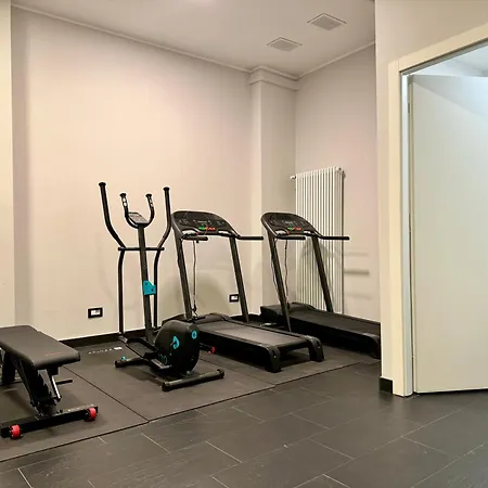 Appartement Lusso Dei Rolli Attico Pellicceria Con Terrazzo Gênes