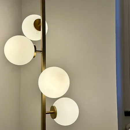 公寓 Lusso Dei Rolli Attico Pellicceria Con Terrazzo *