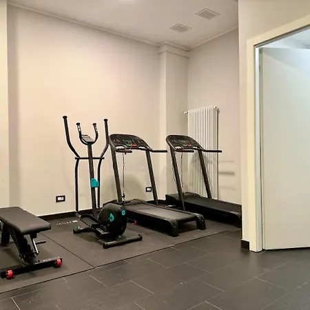 Lusso Dei Rolli Attico Pellicceria Con Terrazzo Appartement Gênes