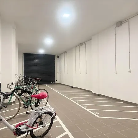 Appartement Lusso Dei Rolli Attico Pellicceria Con Terrazzo Gênes