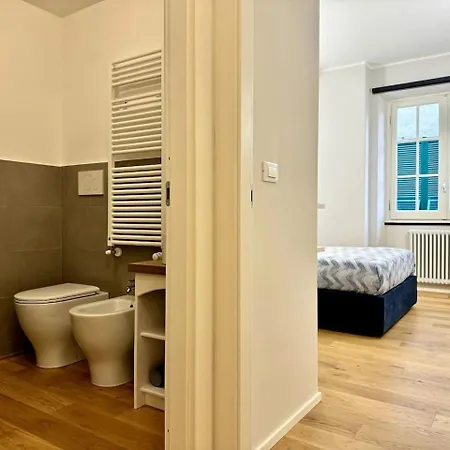 Lusso Dei Rolli Attico Pellicceria Con Terrazzo Daire *